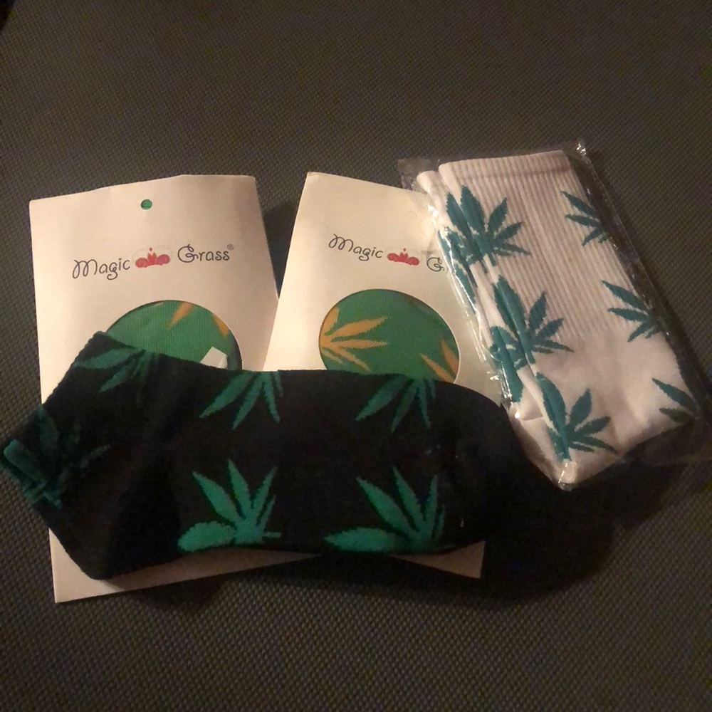 Sock Bundle